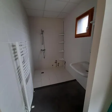 De Chambres D'hotes Medeyrolles