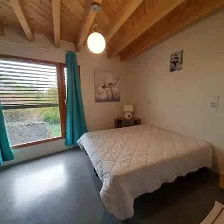 Bed & Breakfast De Chambres D'hotes