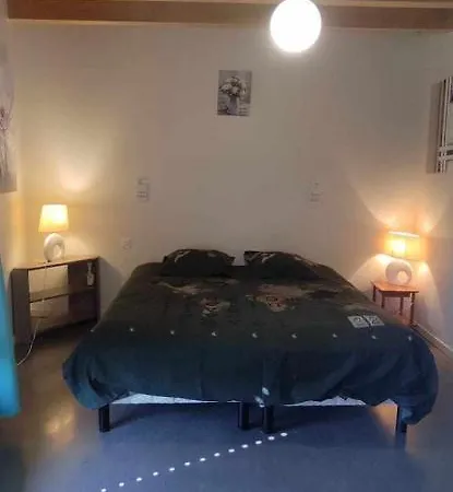 De Chambres D'hotes Bed & Breakfast