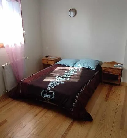 De Chambres D'hotes *