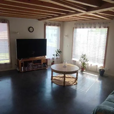 De Chambres D'hotes Bed & Breakfast