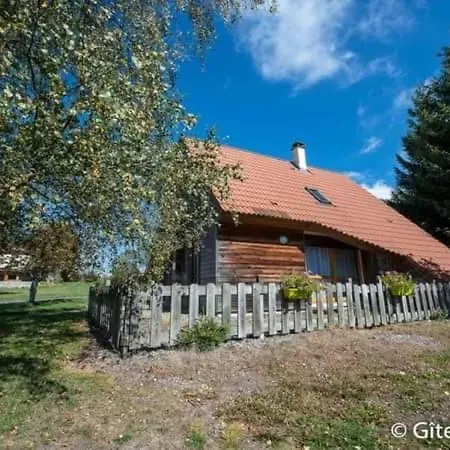 Bed & Breakfast De Chambres D'hotes Medeyrolles
