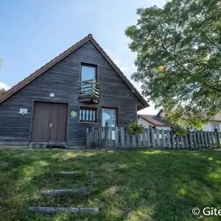 De Chambres D'hotes 3*